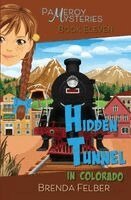 Brenda Felber - Hidden Tunnel, A Pameroy Mystery in Colorado, Häftad. Tillgänglighet: Lägg i varukorg