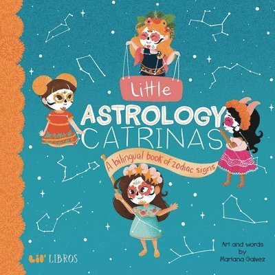 Little Astrology Catrinas