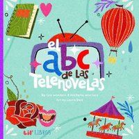 bokomslag El ABC de las Telenovelas