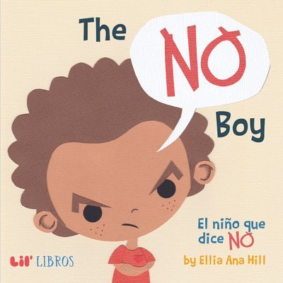 The No Boy 1