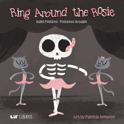 Ring Around the Rosie 1