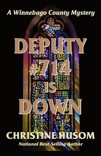 bokomslag Deputy #714 Is Down