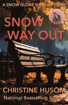 Snow Way Out 1