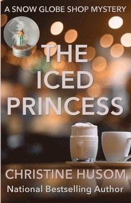 The Iced Princess 1