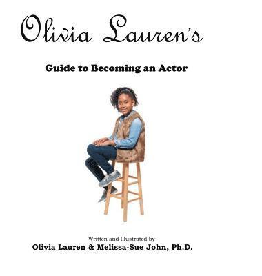 A Guide to becoming an Actor 1