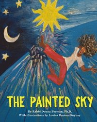 bokomslag The Painted Sky