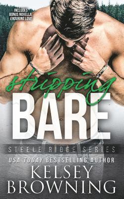 bokomslag Stripping Bare
