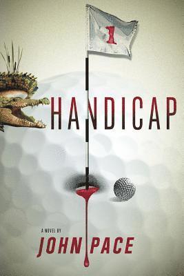 John Pace - Handicap, Häftad