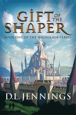 Gift of the Shaper 1
