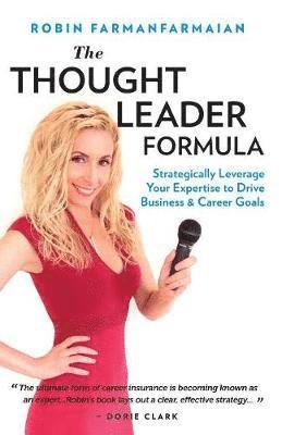 The Thought Leader Formula 1