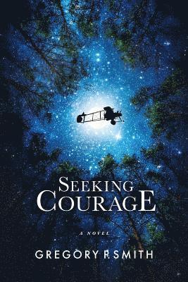 Seeking Courage 1