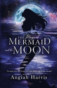 bokomslag Magical Mermaid and the Moon