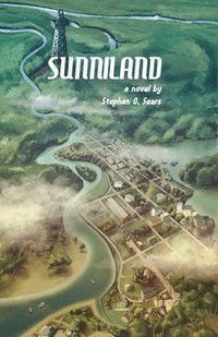 bokomslag Sunniland