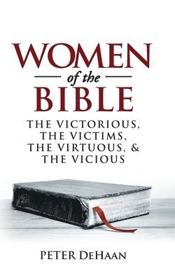 Women of the Bible 1