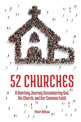 52 Churches 1