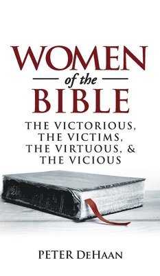 Women of the Bible 1