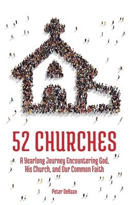 52 Churches 1