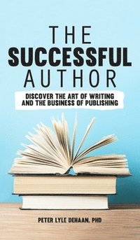 bokomslag The Successful Author