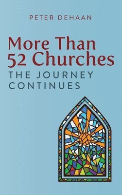 More Than 52 Churches 1