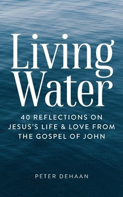 Living Water