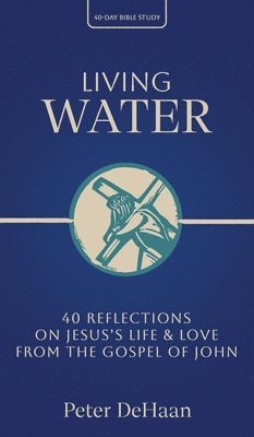 Living Water 1