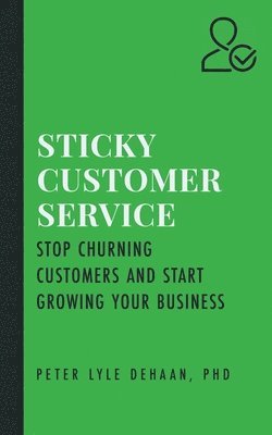 Sticky Customer Service 1