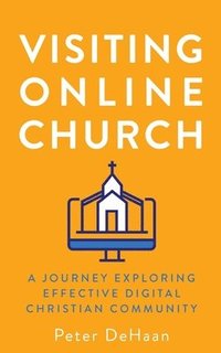 bokomslag Visiting Online Church