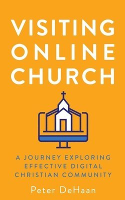 Visiting Online Church 1