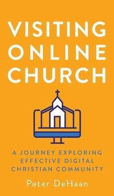 bokomslag Visiting Online Church
