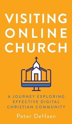 bokomslag Visiting Online Church