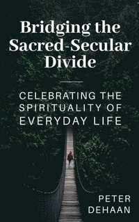 bokomslag Bridging the Sacred-Secular Divide