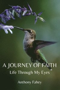 bokomslag A Journey of Faith: Life Through My Eyes