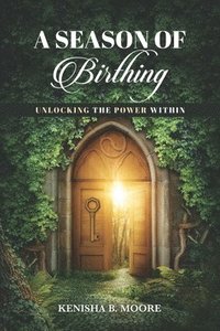 bokomslag A Season of Birthing: Unlocking The Power Within