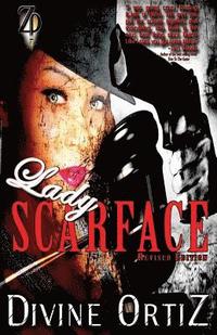 bokomslag Lady Scarface