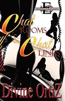 bokomslag Chatrooms & Chatlines