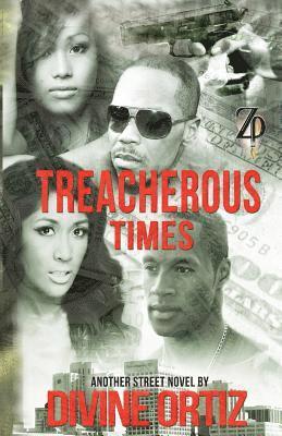 Treacherous Times 1