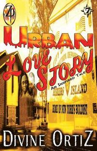 bokomslag Urban Love Story