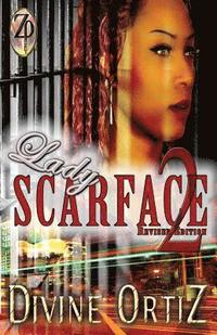 bokomslag Lady Scarface 2