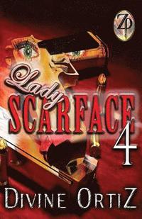 bokomslag Lady Scarface 4