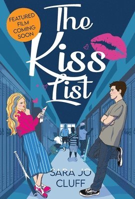 The Kiss List 1