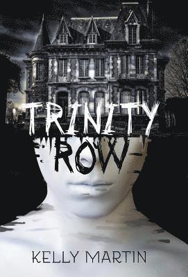 Trinity Row 1