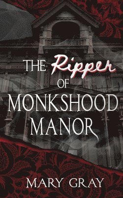 bokomslag Ripper of Monkshood Manor
