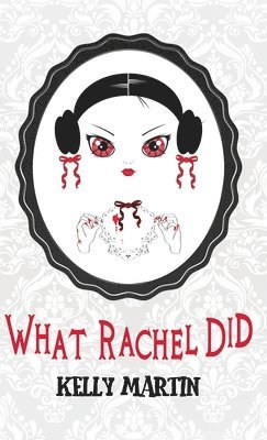bokomslag What Rachel Did