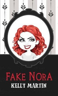 bokomslag Fake Nora