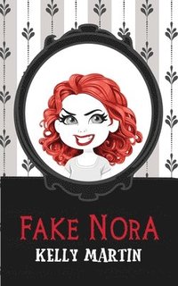 bokomslag Fake Nora