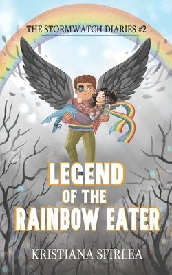 Legend of the Rainbow Eater 1