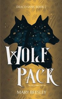 bokomslag Wolf Pack