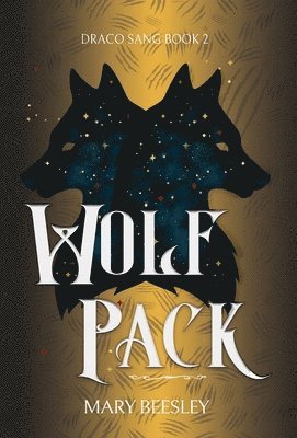 bokomslag Wolf Pack