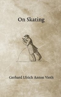 bokomslag On Skating