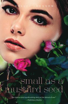 bokomslag Small as a Mustard Seed
